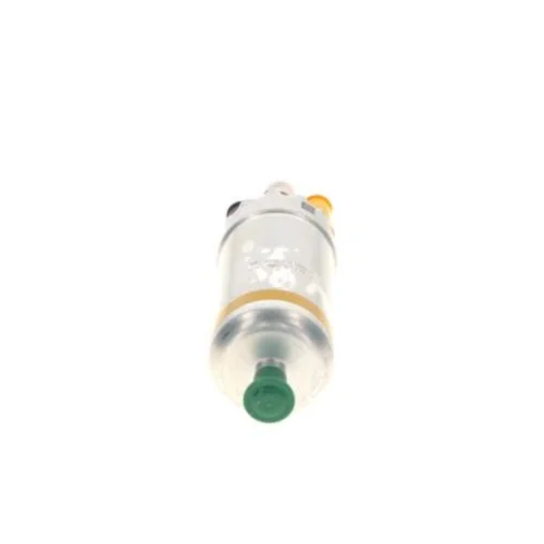 Fuel Pump (Fuel Supply System)