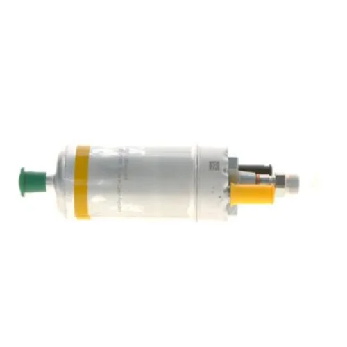 Fuel Pump (Fuel Supply System)