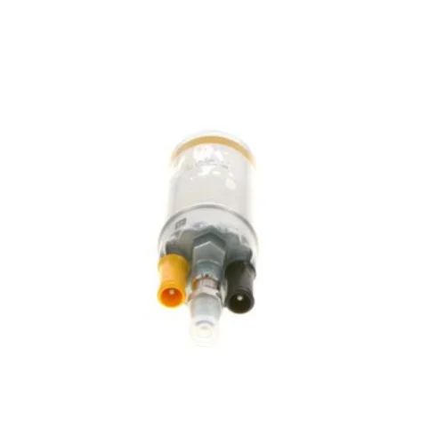 Fuel Pump (Fuel Supply System)
