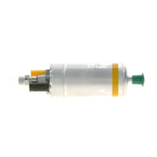 Fuel Pump (Fuel Supply System)