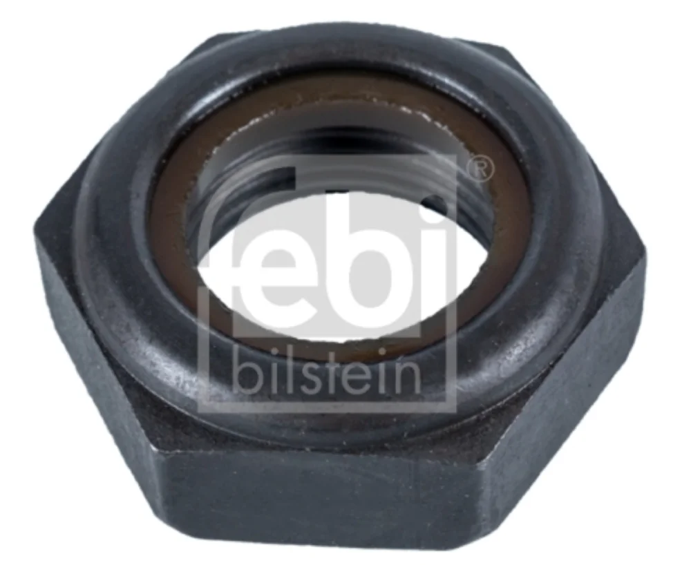 Nut (Standard Parts)