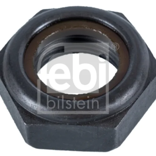 Nut (Standard Parts)