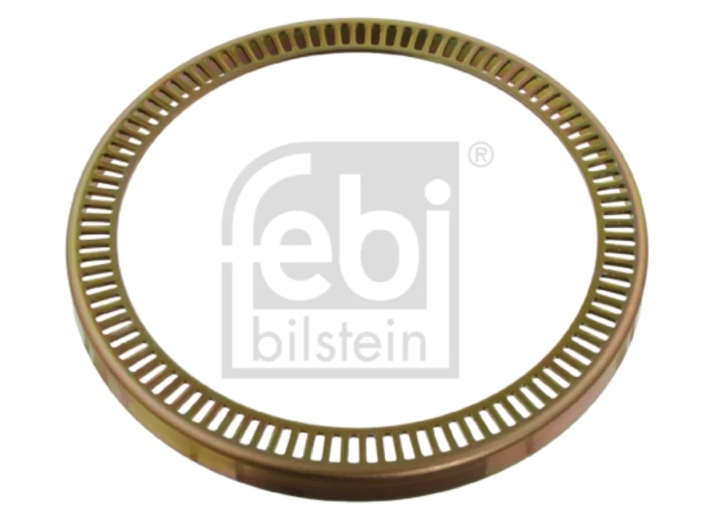 ABS Ring Front  Cf-Xf