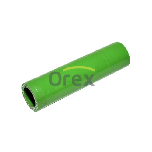 Intercool Hortumu Volvo 12x120 mm