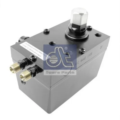 Tilt Pump, driver cab (Hydraulic System)