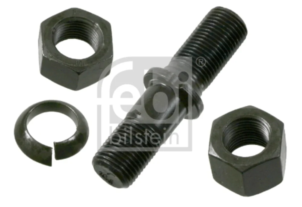 Wheel Stud (Wheels)