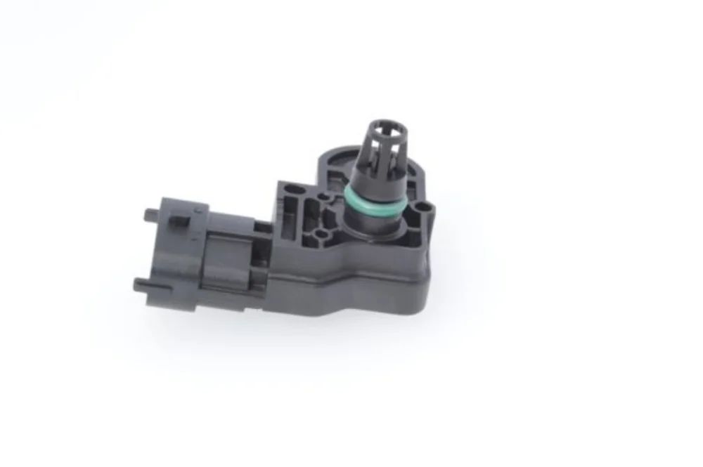 Turbocharger Pressure Sensor