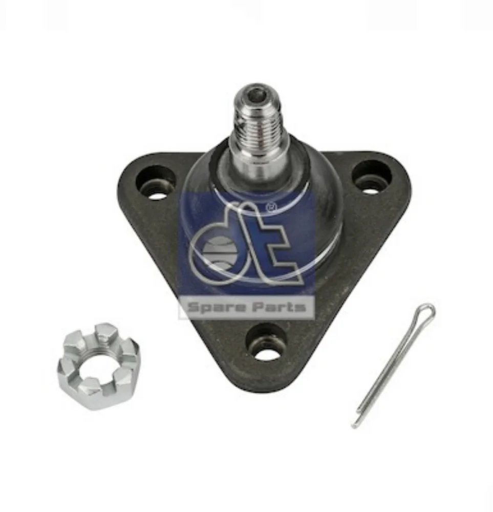 Ball Head, gearshift linkage (Manual Transmission)