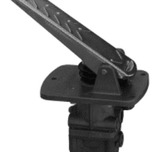 Foot Brake Valve