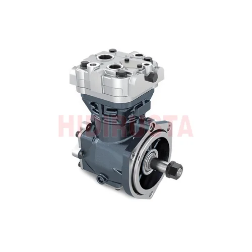 Compressor 225cc