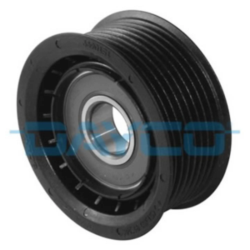 Pulley