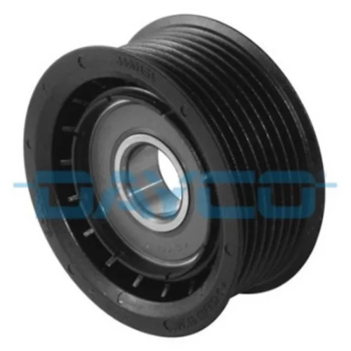 Pulley