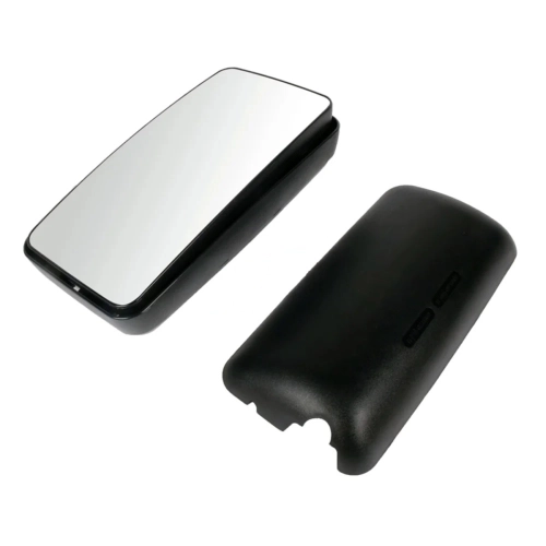 Outside Mirror, Driver Cab (L)