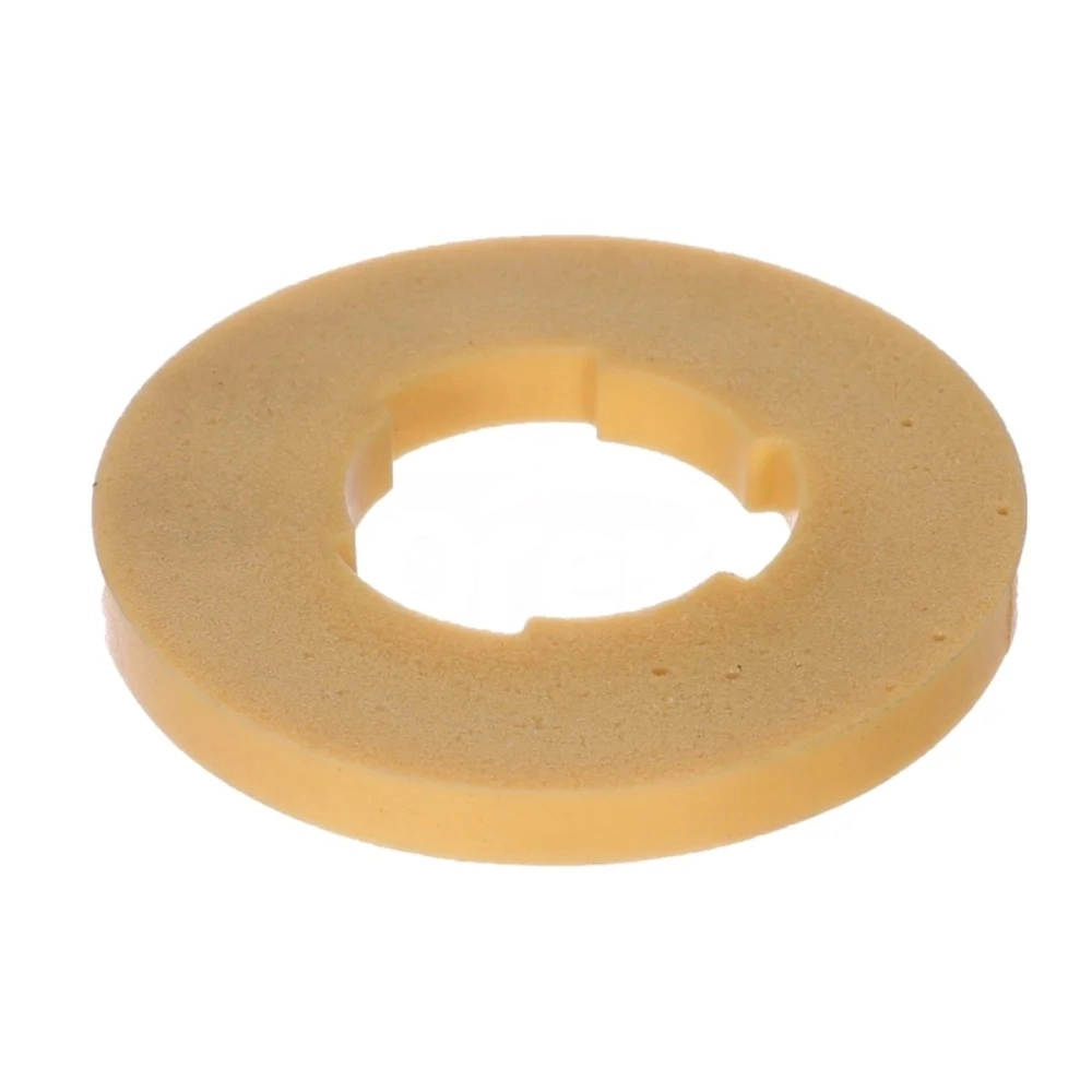 Spacer, driver cab stabiliser