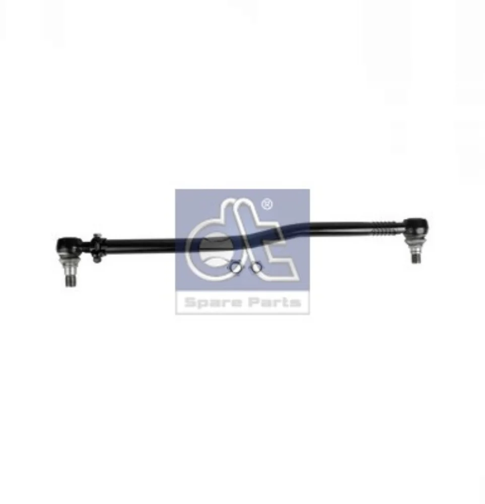 Centre Rod Assembly