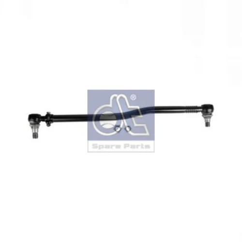 Centre Rod Assembly