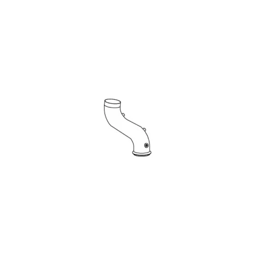 Exhaust Pipe