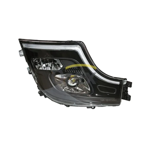 Headlight (R)
