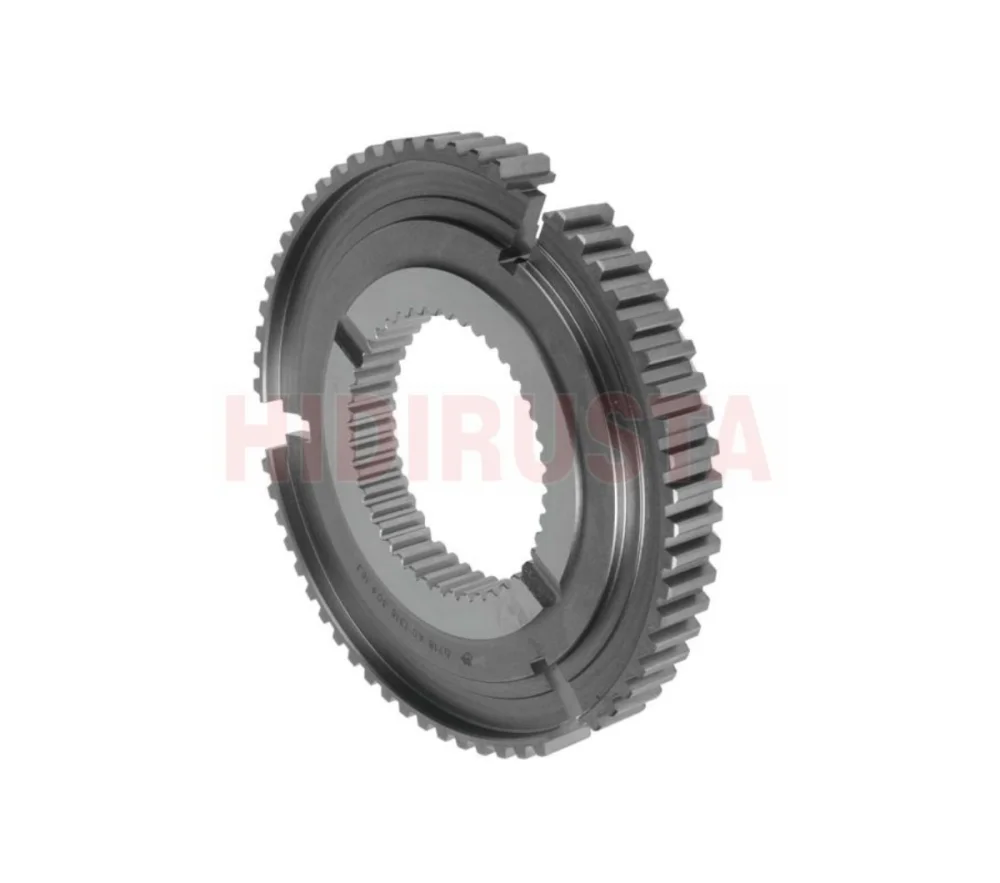 HUB WITH GEAR 16AS2220-2520, 16S2221