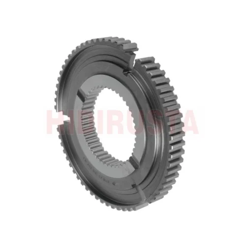 HUB WITH GEAR 16AS2220-2520, 16S2221