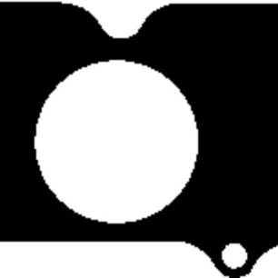 Gasket, exhaust manifold