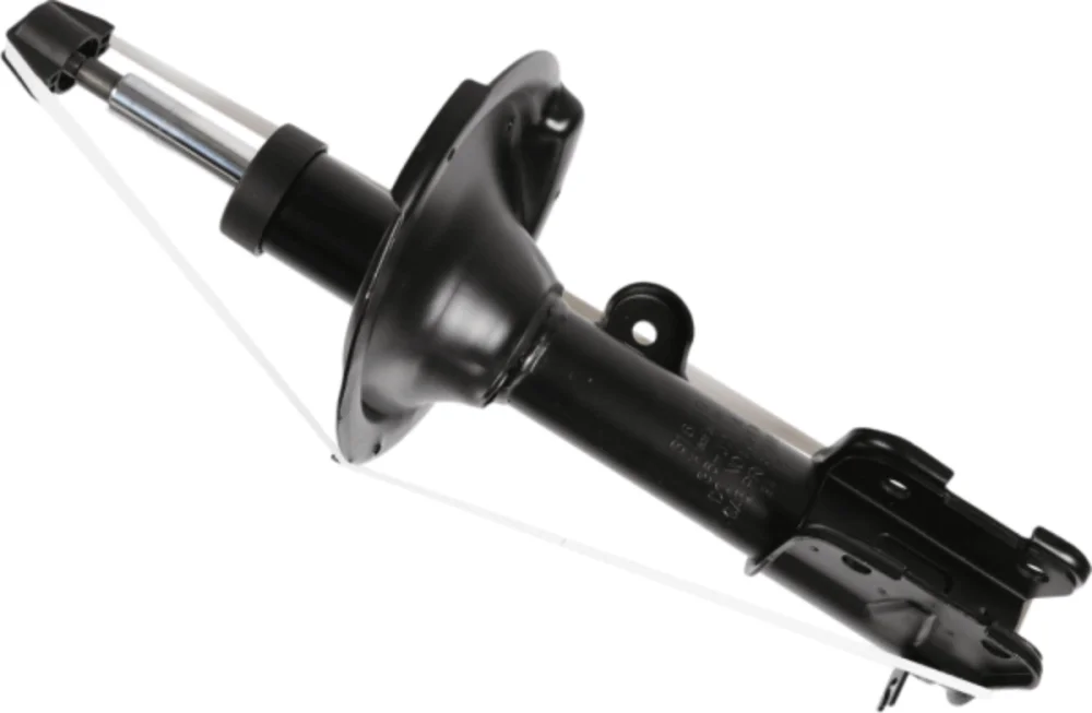 Shock Absorber (Suspension/Damping)