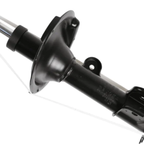 Shock Absorber (Suspension/Damping)