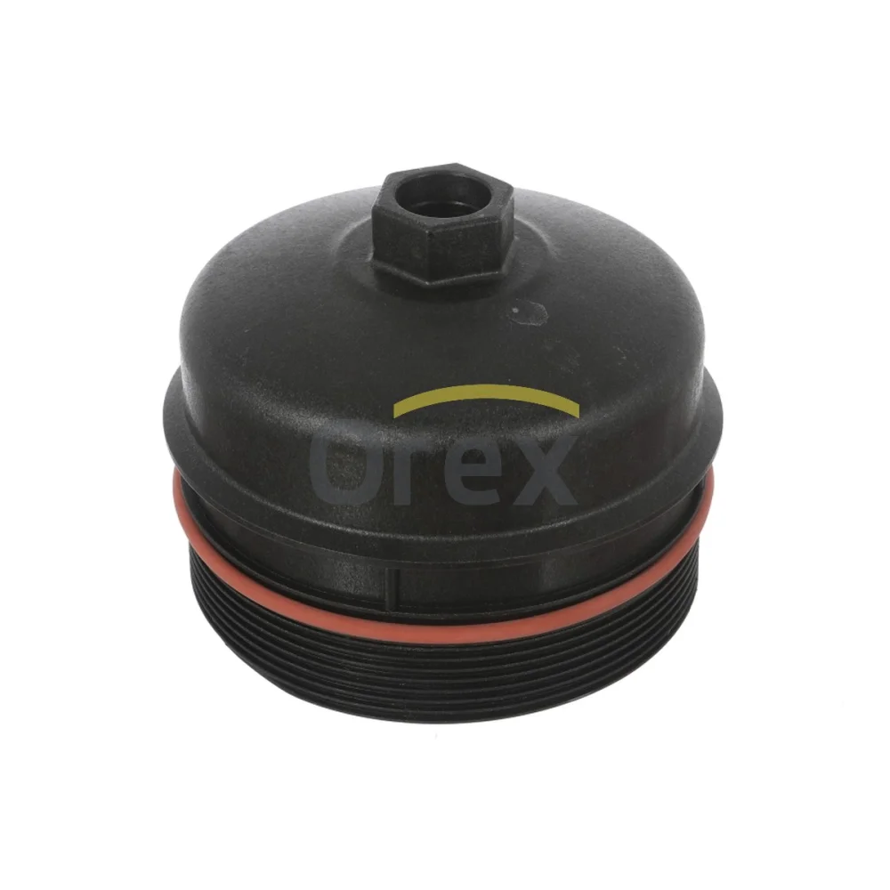 Oil Filter Cover