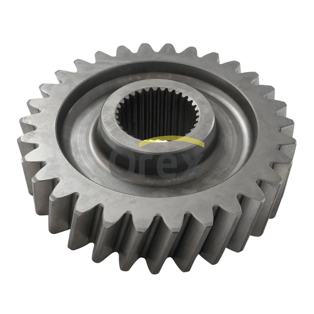 Gear, Countershaft