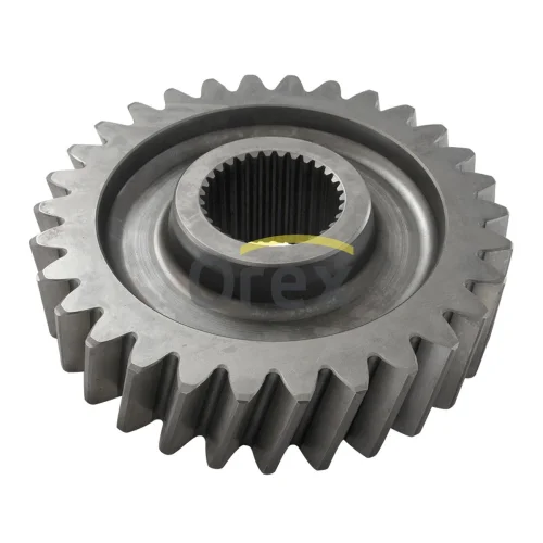 Gear, Countershaft