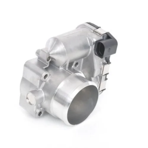 Throttle body (Air Supply)