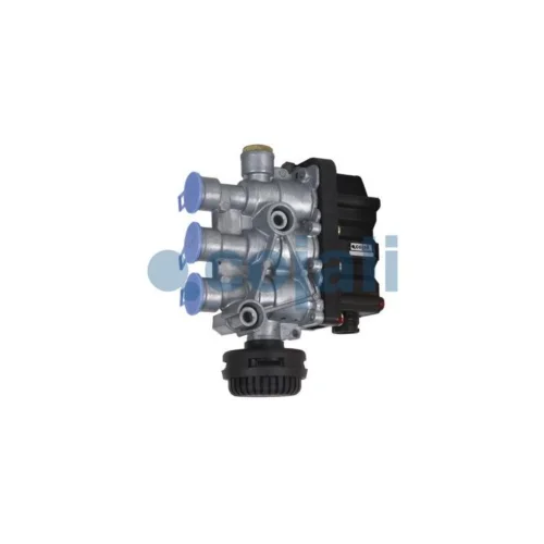 Ecas Solednoid Valve