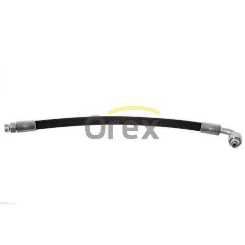 Hydraulic Hose, Steering System