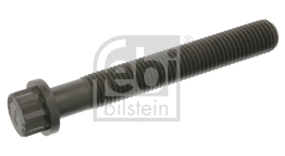Silindir Kapak Saplaması V6, V8 Kısa 109mm
