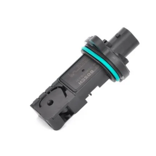 Air Mass Sensor (Mixture Formation)