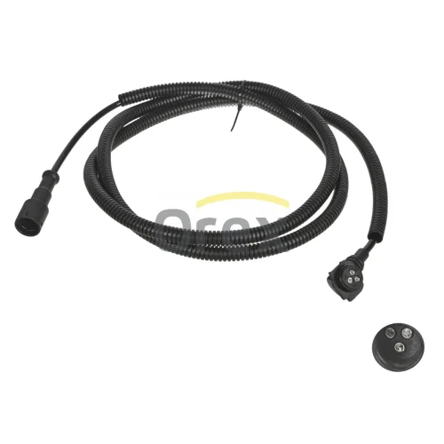 Sensor, Brake Pad Wear