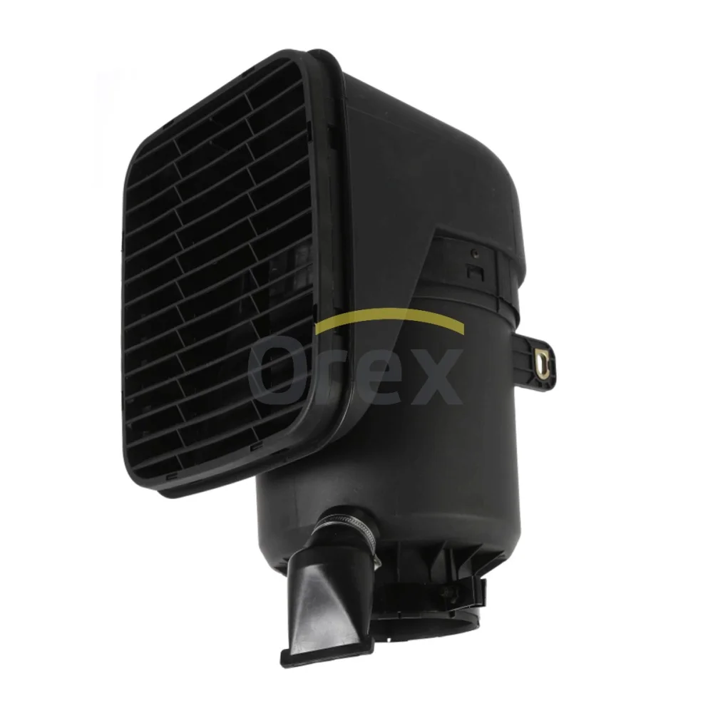 Air Filter Tank