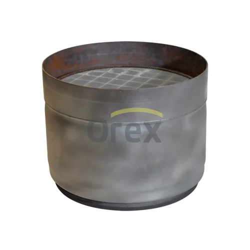 Dpf Arocs, Actros, Travego, Setra