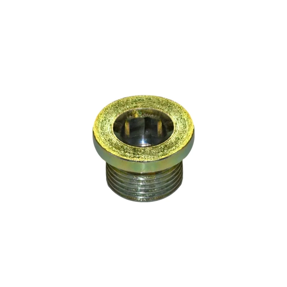 Tapa M18x1,5