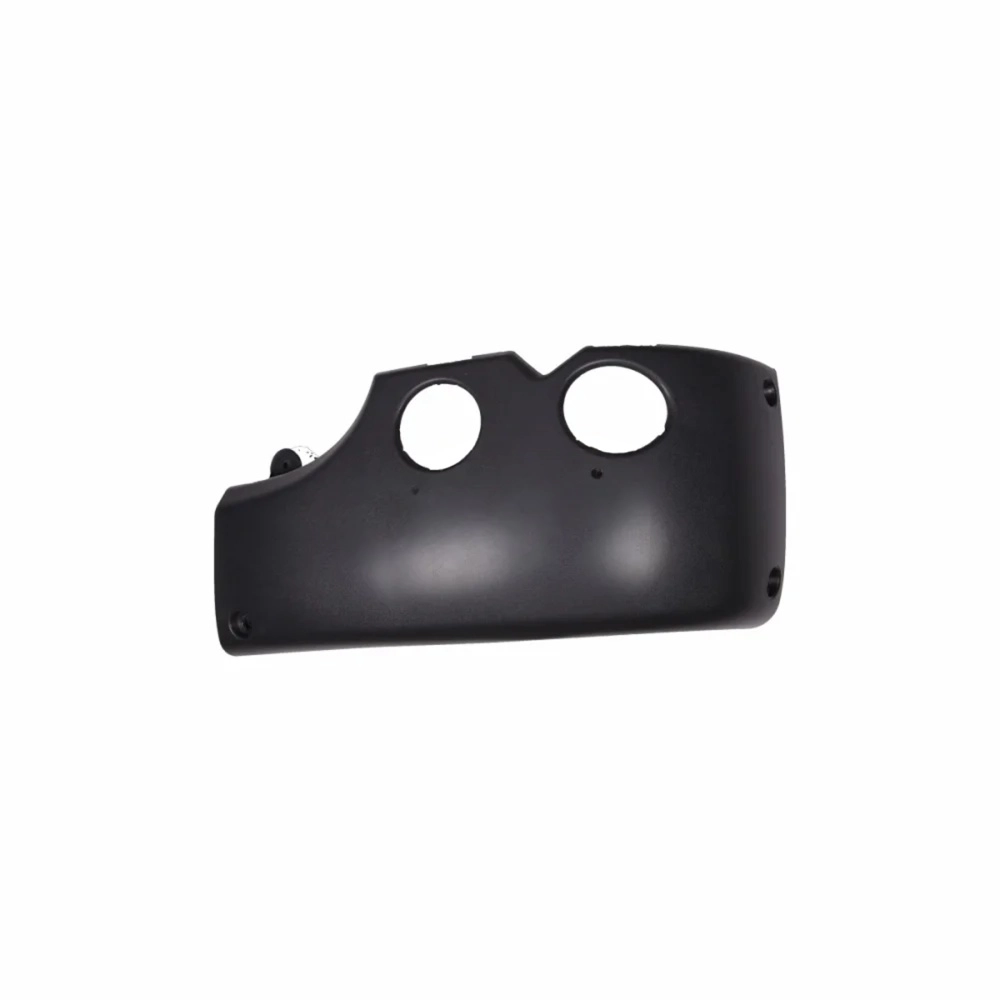 Cover, Bumper (L)