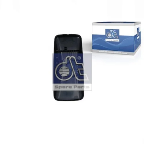Ayna Gövdesi Büyük Motorsuz Camsız (1998-2004 Arası)
