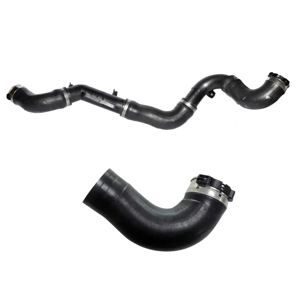 Radyatör Alt Hortum Arocs