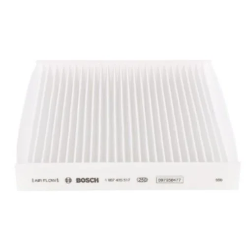 Filter, interior air (Heating/Ventilation)