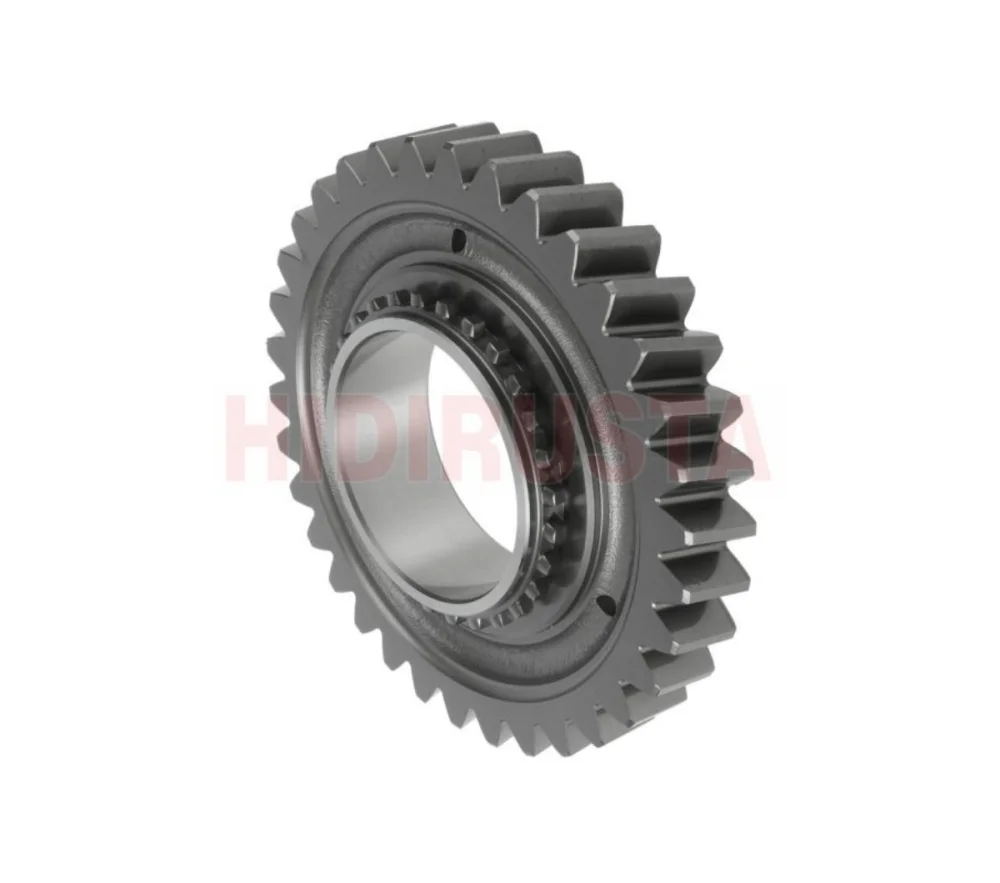 Reverse Gear Vt, Vto, Od Seri N.M.