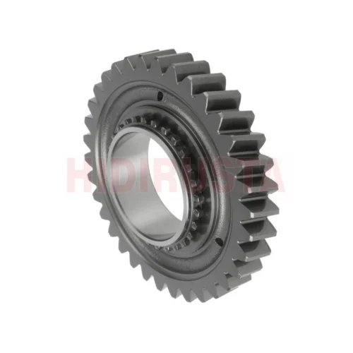 Reverse Gear Vt, Vto, Od Seri N.M.