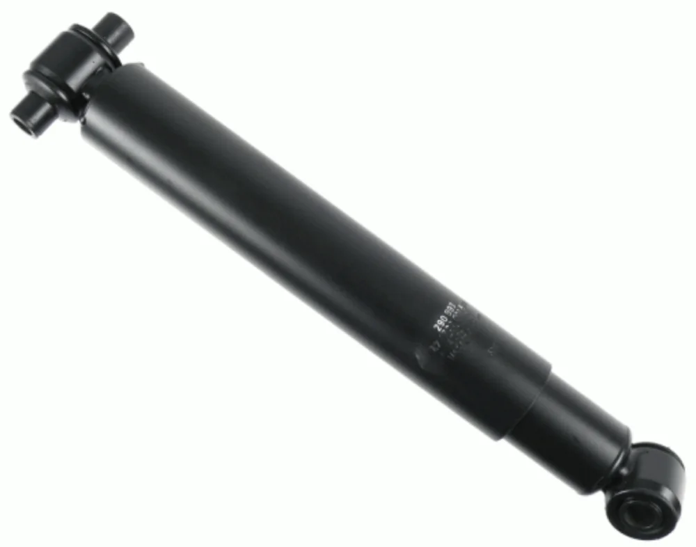 Shock Absorber rear  Chase   4-R Series si