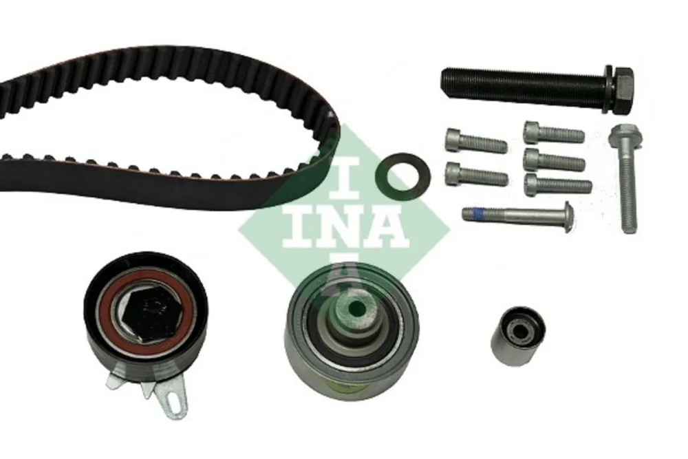 Pulley Kit