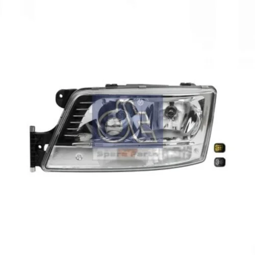 Headlight (Lights)