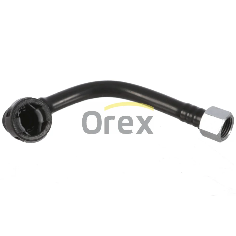 Fuel Line