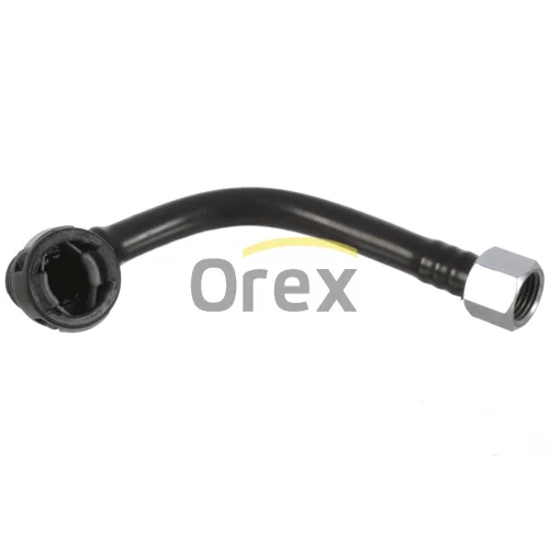 Fuel Line